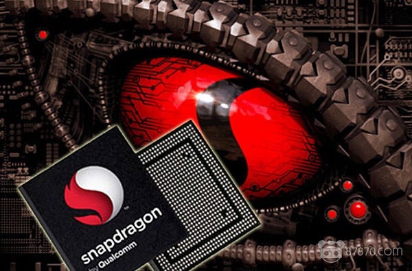 高通或将公布VR/AR头显专用芯片，命名为骁龙 XR1