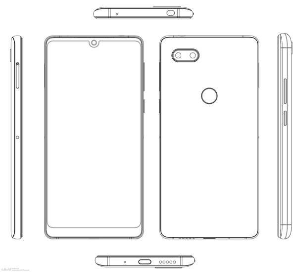 努比亚全面屏3.0旗舰宣布：骁龙845+8G内存