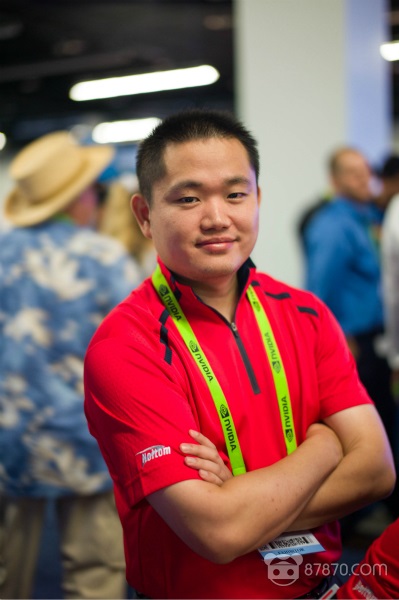 诺亦腾刘昊扬：五年沉淀，打造一个“廉价”影视动捕平台