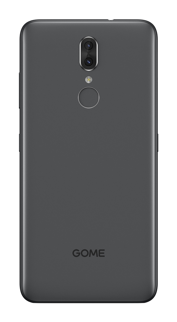 499元神性价！国美Fenmmy Note手机图赏