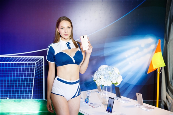 499元神性价！国美Fenmmy Note手机图赏