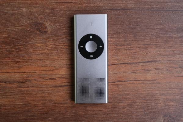 249元！魔芋翻译机评测：14种语言走遍170国