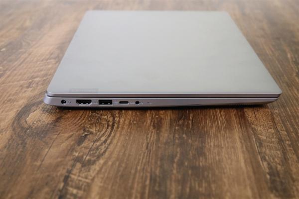 2TB存储+80.8%屏占比！联想小新·潮7000笔记本评测：小身材大乾坤