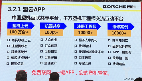 博创智能的智能制造:从装备制造到工业互联网【中国智造新力量50人】