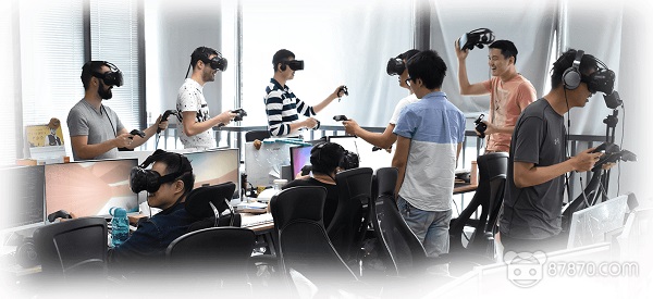 专访Multiverse CEO 范威洋：我们所做的事就是打造3A级的VR游戏