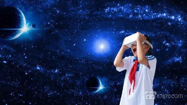 87晚汇 | Starbreeze在瑞典开设VR体验中心 苹果或2021年发布AR眼镜