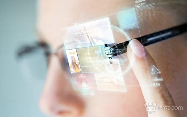 87晚汇 | Starbreeze在瑞典开设VR体验中心 苹果或2021年发布AR眼镜