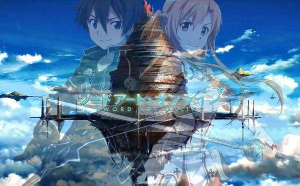 人气VR游戏《刀剑神域VR》将登陆移动VR平台