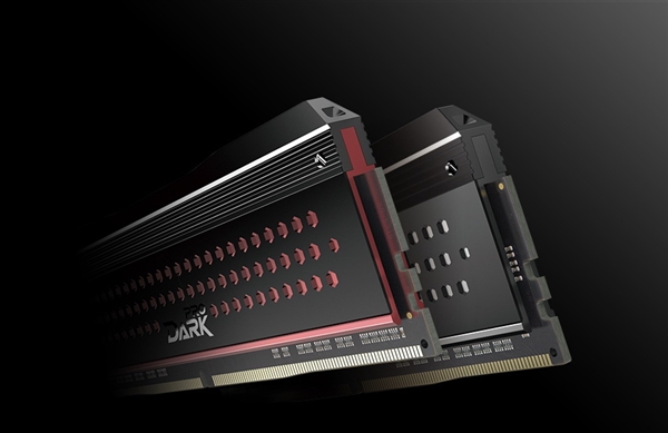 十铨推AMD锐龙2专用电竞内存:16GB DDR4-3466