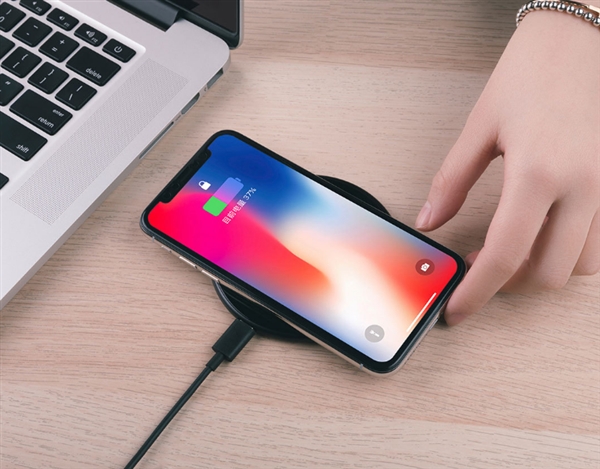 明天发售!ZMI无线充电器上架小米有品:64元