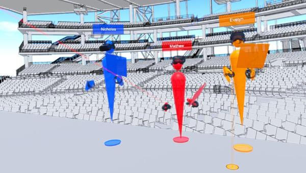 全球用户采用IrisVR创建了超过108000个虚拟现实体验