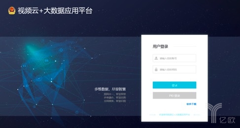 佳都科技副总裁顾友良：以“视频云+”开启AI新征程