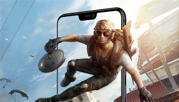 90.3%屏占比！vivo X21i首销：2598元