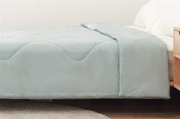 169元！小米有品上架8H水洗棉抗菌空调被