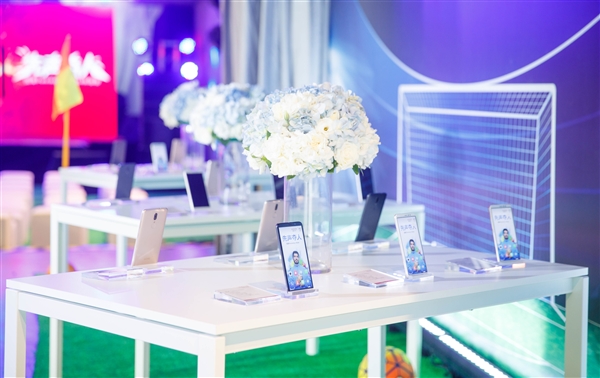 499元神性价！国美Fenmmy Note手机图赏