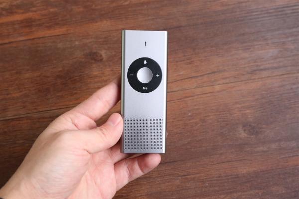 249元！魔芋翻译机评测：14种语言走遍170国