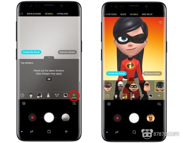 87晚汇 | 索尼发布UXGA分辨率OLED微型显示屏 大朋DPVR与NOLO VR达成合作