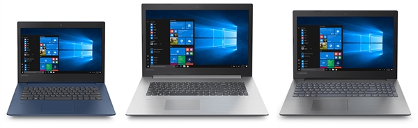 1585起!联想发布新款IdeaPad 330/530S Win10笔记本