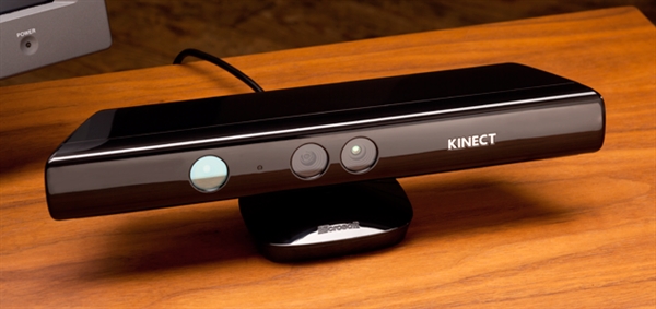 微软复活Kinect:主要用途变样了