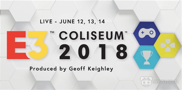 查缺补漏:2018年的E3大展,还有哪些值得期待的VR新闻? EA 微软 索尼 任天堂 育碧 史克威尔艾尼克斯 以及更多……