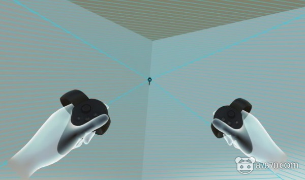 87晚汇 | 惠普联手DiSTI开发无线VR培训解决方案 AR软件引擎ARFuse可预订