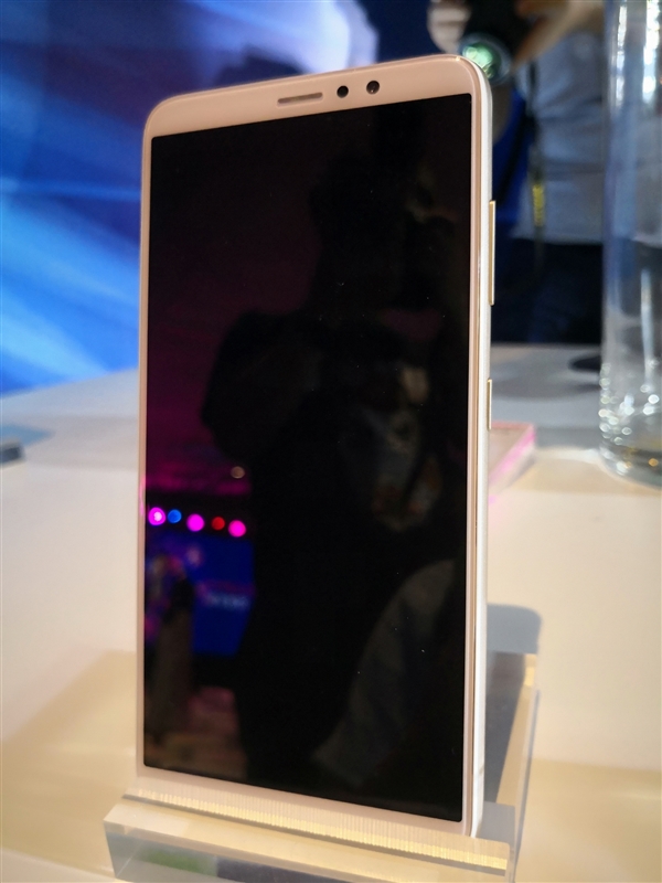 499元神性价！国美Fenmmy Note手机图赏