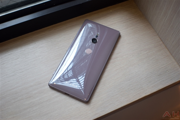 索尼Xperia XZ2将于5月29日登陆加拿大：5400元
