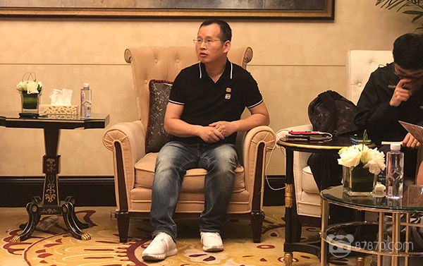 自己定了个小目标,爱奇艺智能想成为中国票房收入最高的院线