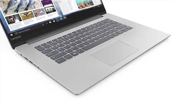 1585起!联想发布新款IdeaPad 330/530S Win10笔记本