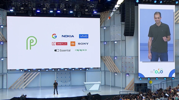安卓9.0开放!小米一加OV首发 华为三星缺席