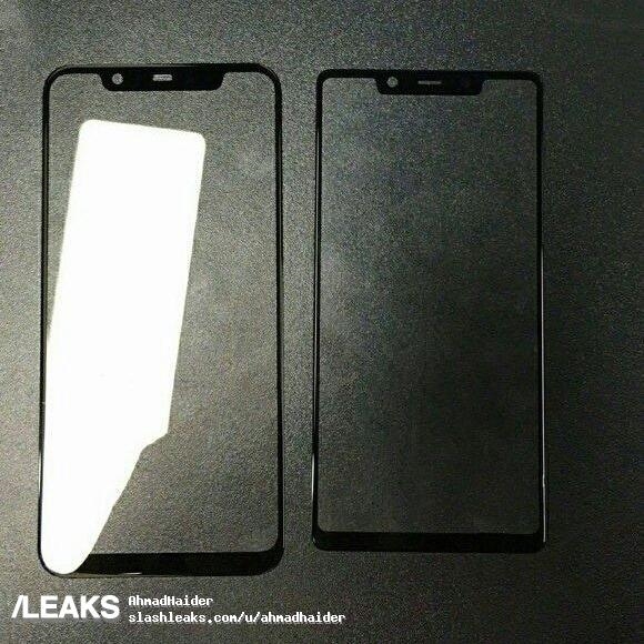 小米要发两款旗舰？小米7保护壳曝光：刘海屏+后指纹