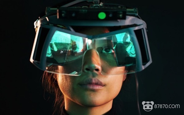 【一周要闻】Leap Motion推出新AR平价头显参考设计 微软系列MR头显疯狂促销