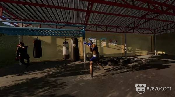 87晚汇 | Starbreeze在瑞典开设VR体验中心 苹果或2021年发布AR眼镜