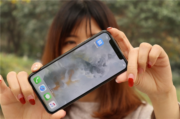 2月份全球单品第一不够！苹果承认iPhone X销量表现不佳