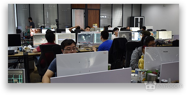 专访Multiverse CEO 范威洋：我们所做的事就是打造3A级的VR游戏