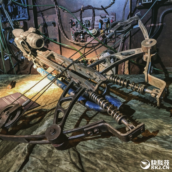 《地铁:一路向东》震撼新图