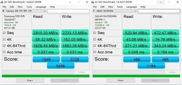 影驰B360M-M.2评测：超高性价比的B360主板