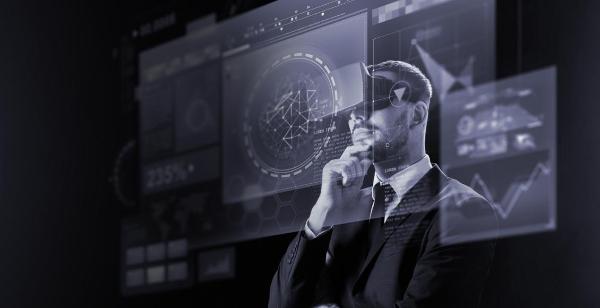 边缘计算可以获得更好的VR和AR体验