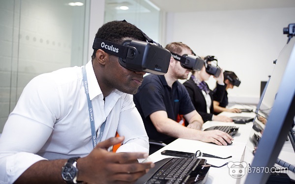 87晚汇 | Starbreeze在瑞典开设VR体验中心 苹果或2021年发布AR眼镜