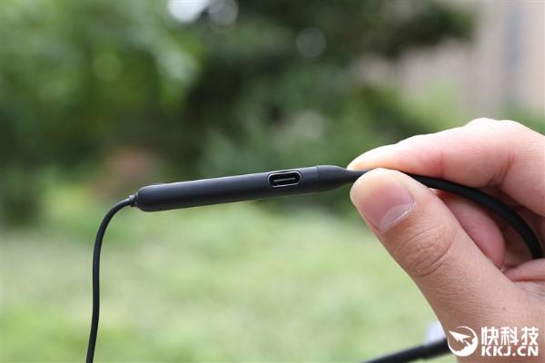 399元！一加云耳评测：充电10分钟播放5小时