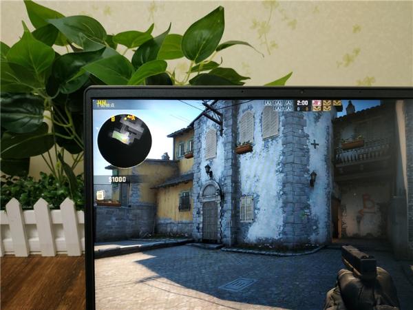 2TB存储+80.8%屏占比！联想小新·潮7000笔记本评测：小身材大乾坤