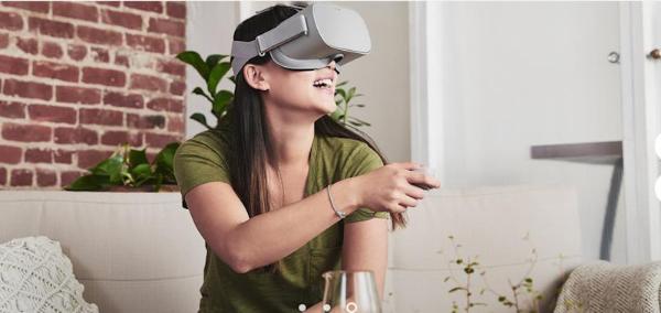 Oculus Go来了，但我并不看好它在中国市场的表现