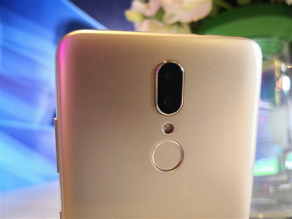 499元神性价！国美Fenmmy Note手机图赏