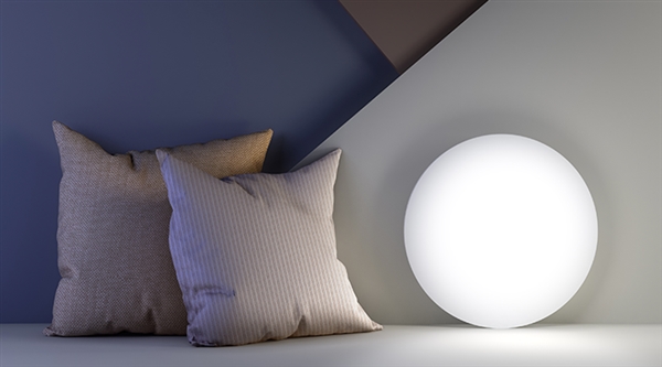 399元!米家LED吸顶灯发布:72珠+语音控制、隔绝灰虫