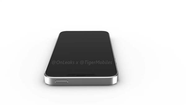 居然刘海屏+Face ID？iPhone SE2 360度渲染图曝光