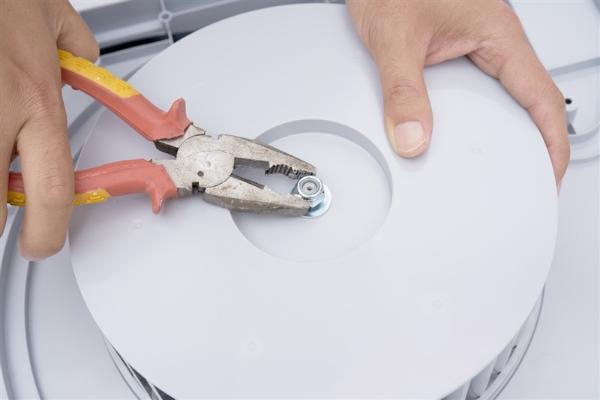 1499元做工如何？智米新风系统拆解：诚意满满