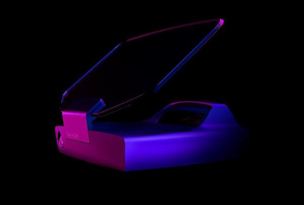 WayRay公布AR应用解决方案旨在革新汽车工业