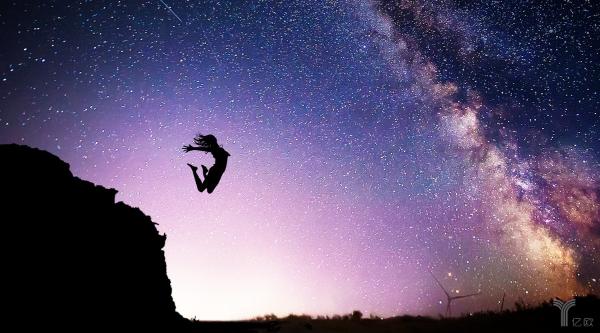 王坚：2050是年青人的热带雨林，万物皆可生长