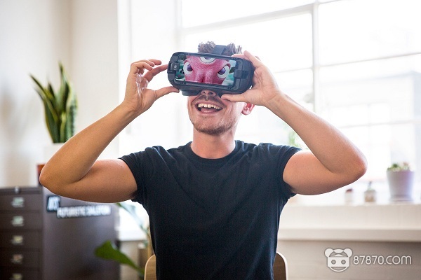 87晚汇 | 索尼发布UXGA分辨率OLED微型显示屏 大朋DPVR与NOLO VR达成合作