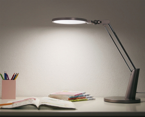 599元！小米众筹Yeelight智能护眼台灯Pro发布